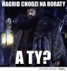 Hagrid